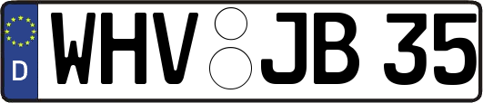 WHV-JB35