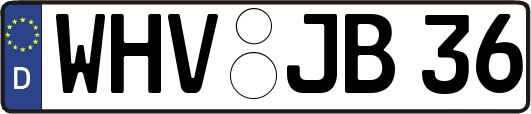 WHV-JB36