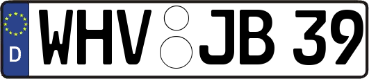 WHV-JB39