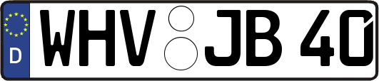 WHV-JB40