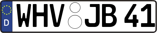 WHV-JB41