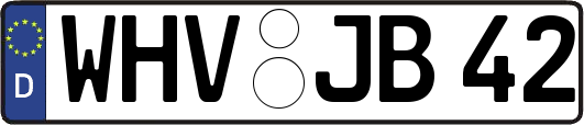 WHV-JB42
