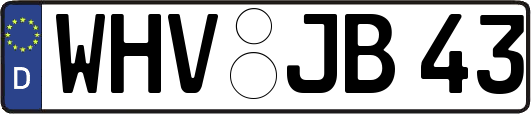 WHV-JB43