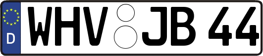 WHV-JB44