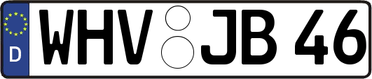WHV-JB46