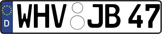 WHV-JB47