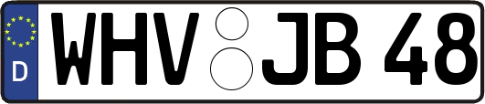 WHV-JB48