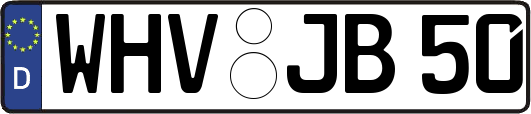 WHV-JB50