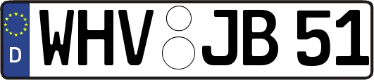 WHV-JB51
