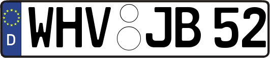 WHV-JB52