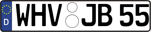 WHV-JB55