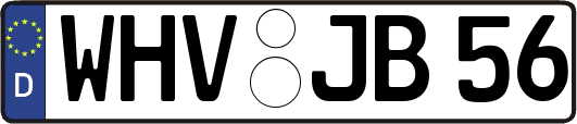 WHV-JB56