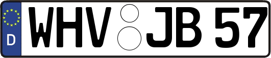 WHV-JB57