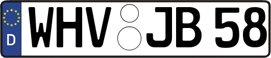 WHV-JB58
