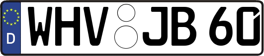 WHV-JB60