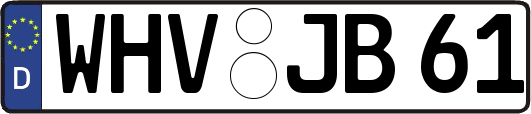 WHV-JB61