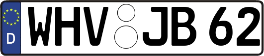 WHV-JB62