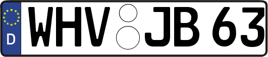 WHV-JB63