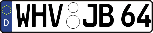 WHV-JB64