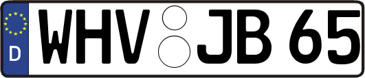 WHV-JB65