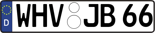 WHV-JB66