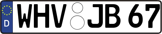 WHV-JB67