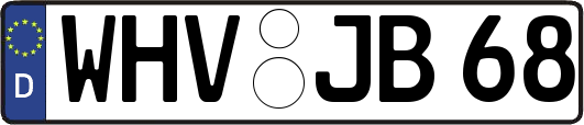 WHV-JB68