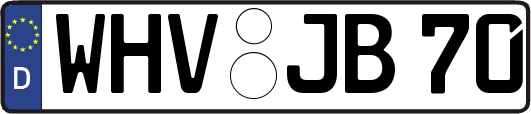 WHV-JB70