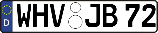 WHV-JB72