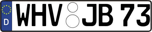 WHV-JB73