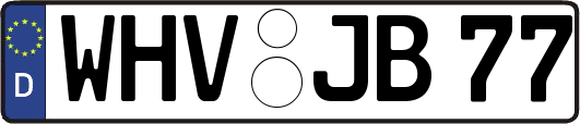 WHV-JB77