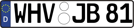 WHV-JB81