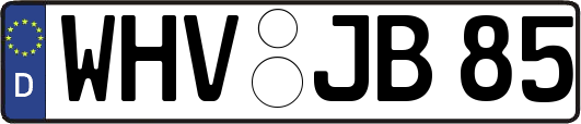 WHV-JB85