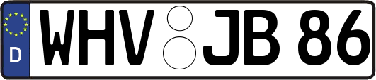 WHV-JB86