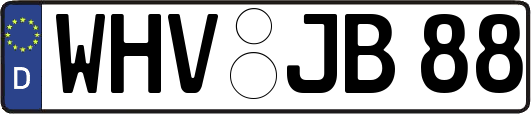 WHV-JB88