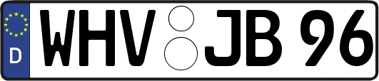 WHV-JB96
