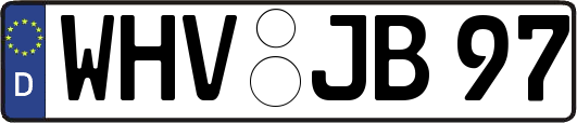 WHV-JB97
