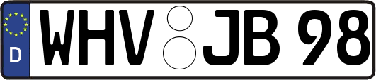 WHV-JB98