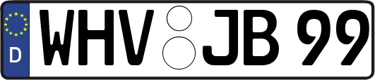 WHV-JB99