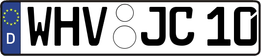 WHV-JC10