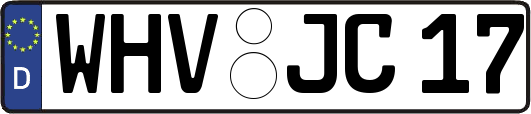 WHV-JC17