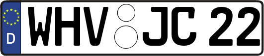 WHV-JC22