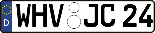 WHV-JC24
