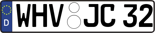WHV-JC32
