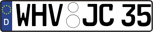 WHV-JC35