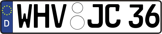 WHV-JC36