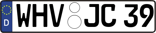 WHV-JC39