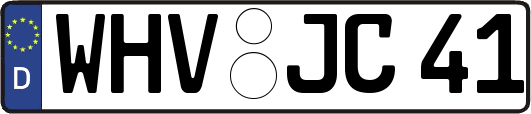 WHV-JC41