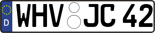 WHV-JC42