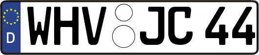 WHV-JC44